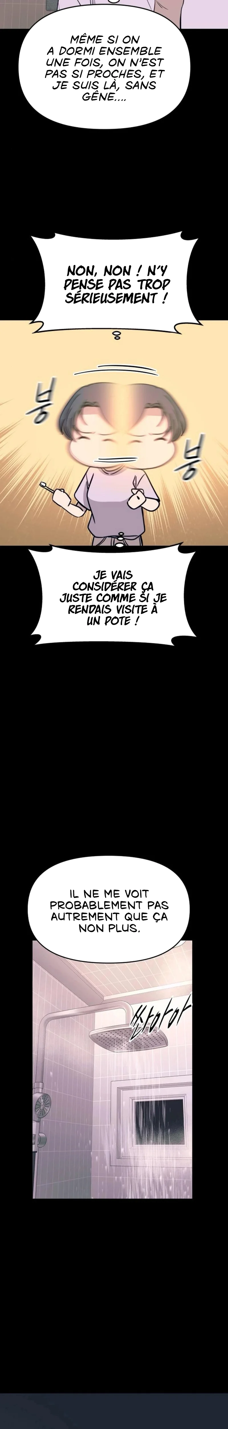 My Bias Gets On The Last Train Chapitre 68 - Page 10