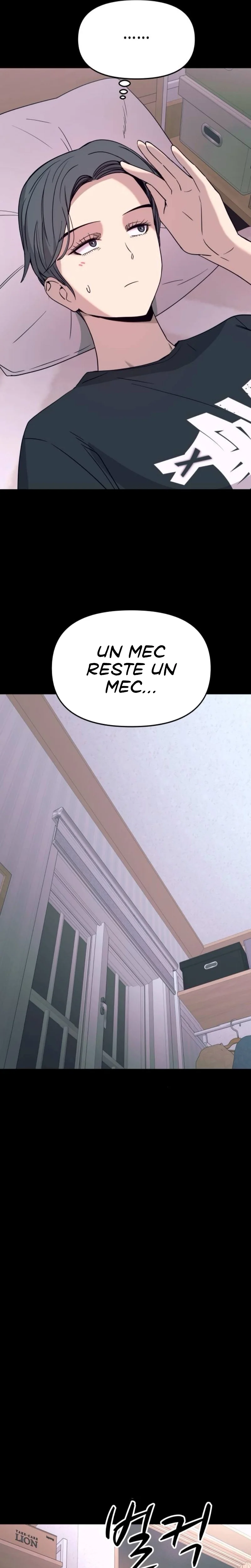 My Bias Gets On The Last Train Chapitre 68 - Page 21