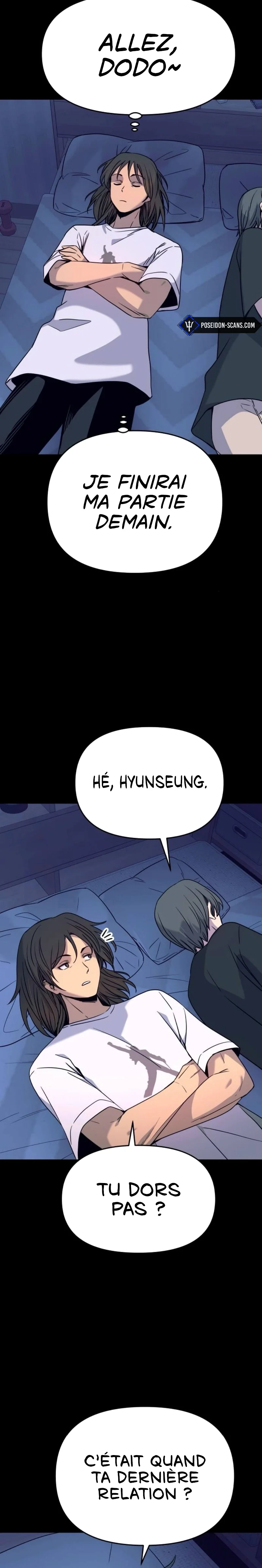 My Bias Gets On The Last Train Chapitre 68 - Page 24