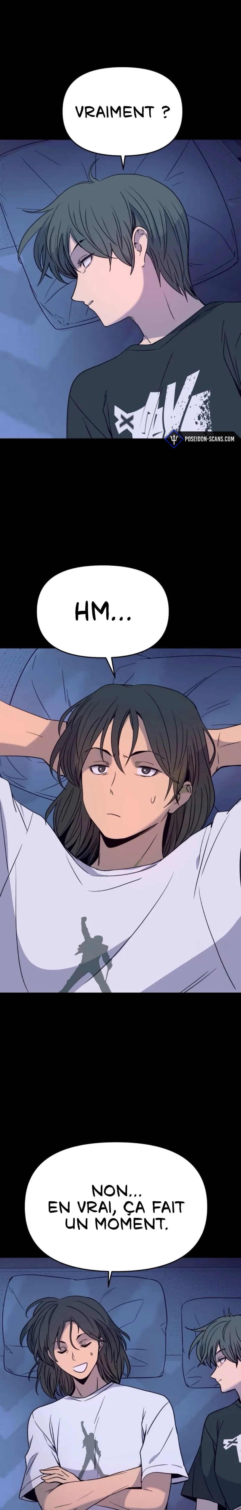My Bias Gets On The Last Train Chapitre 68 - Page 26