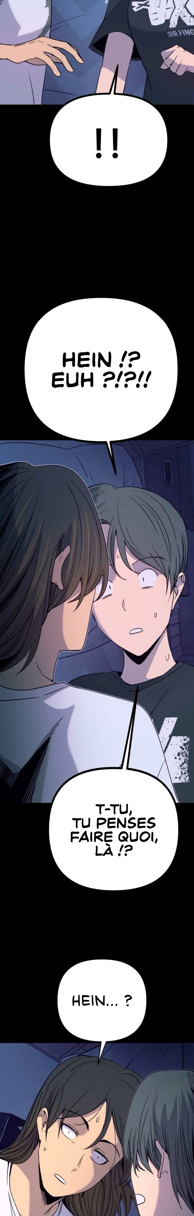 My Bias Gets On The Last Train Chapitre 68 - Page 30