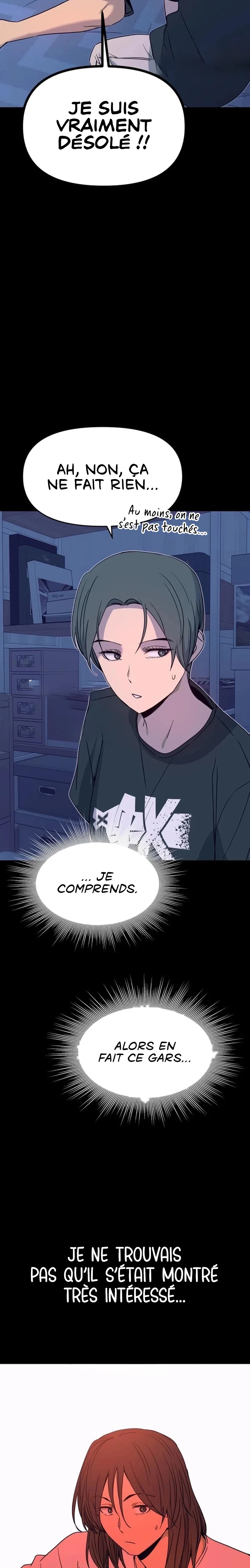 My Bias Gets On The Last Train Chapitre 68 - Page 32