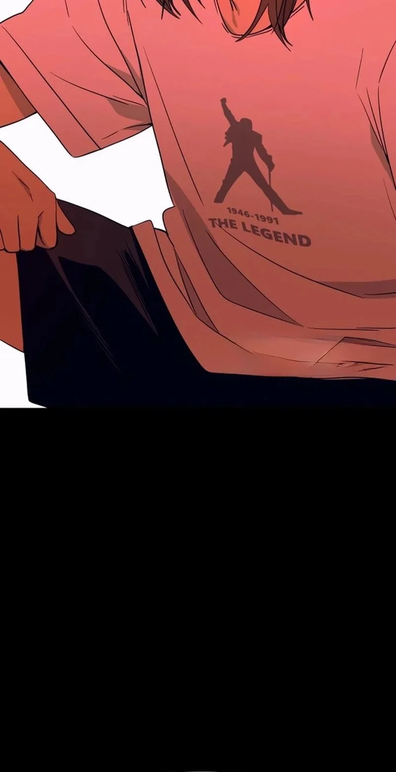 My Bias Gets On The Last Train Chapitre 68 - Page 33