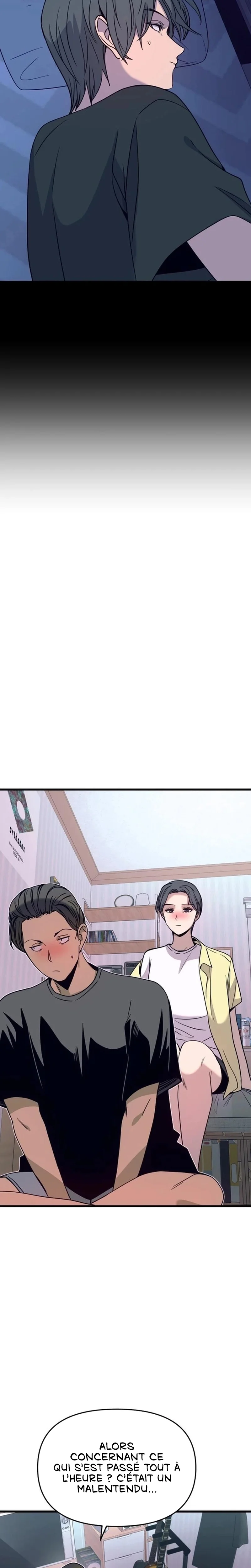 My Bias Gets On The Last Train Chapitre 68 - Page 35