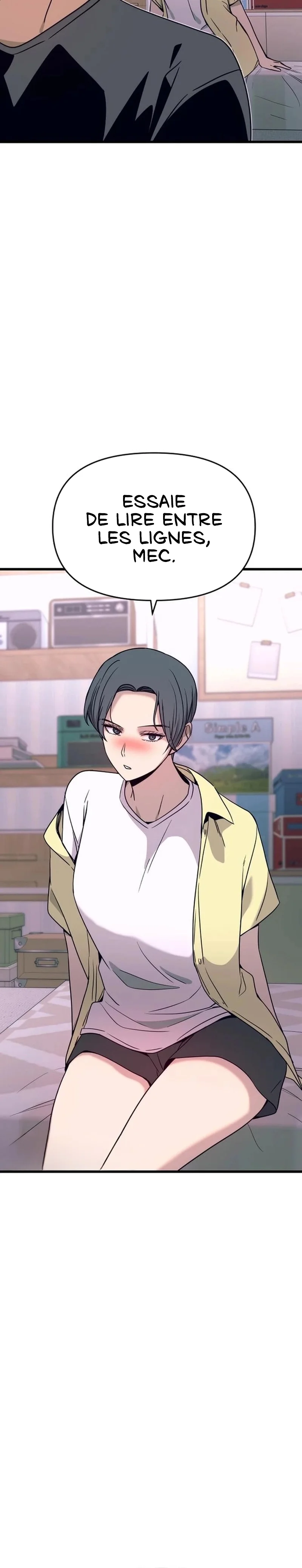 My Bias Gets On The Last Train Chapitre 68 - Page 37