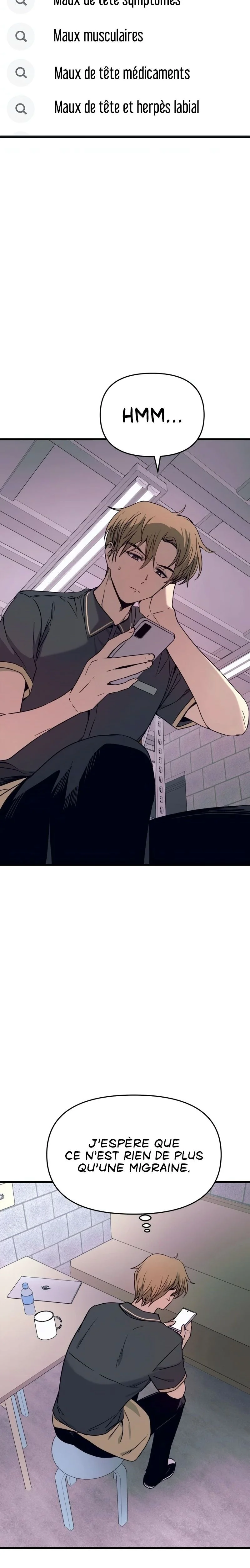 My Bias Gets On The Last Train Chapitre 69 - Page 2