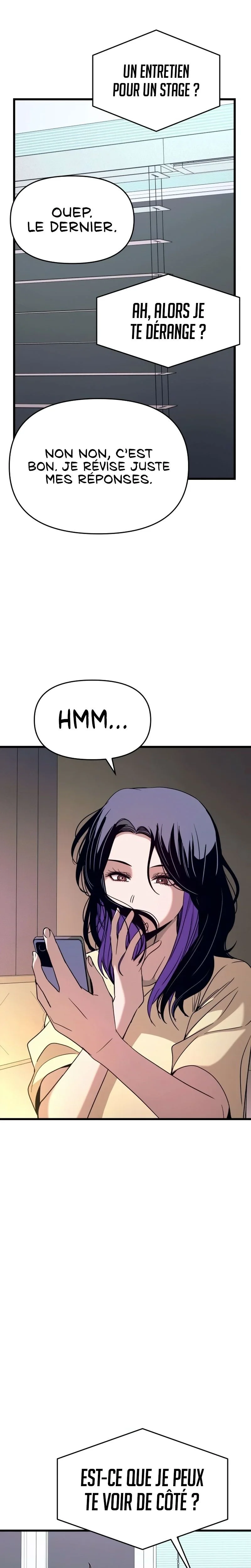 My Bias Gets On The Last Train Chapitre 69 - Page 38