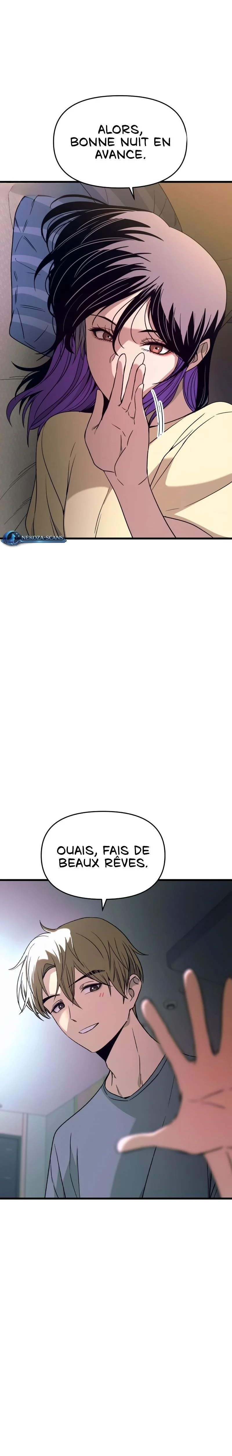 My Bias Gets On The Last Train Chapitre 69 - Page 42