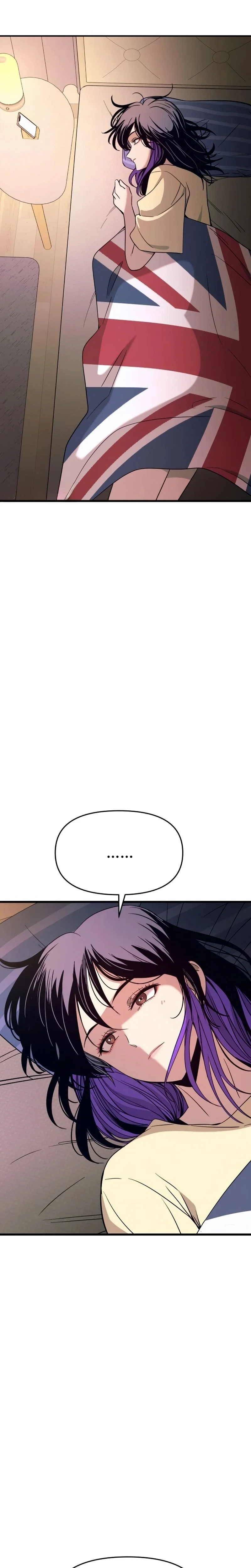 My Bias Gets On The Last Train Chapitre 69 - Page 43