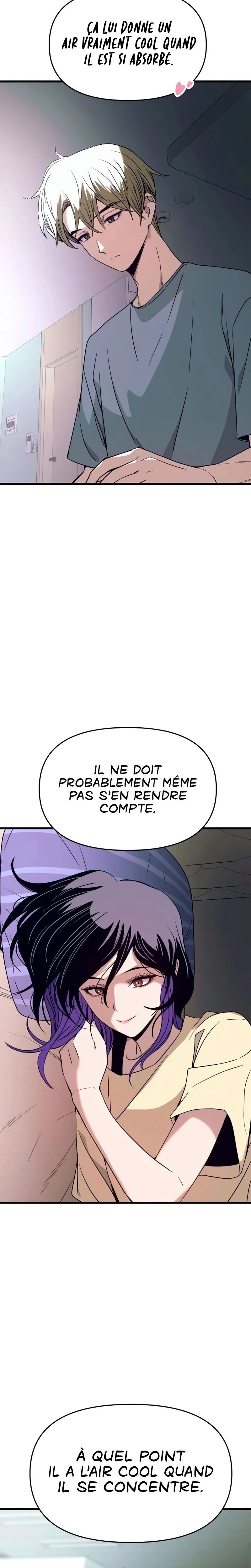 My Bias Gets On The Last Train Chapitre 69 - Page 44