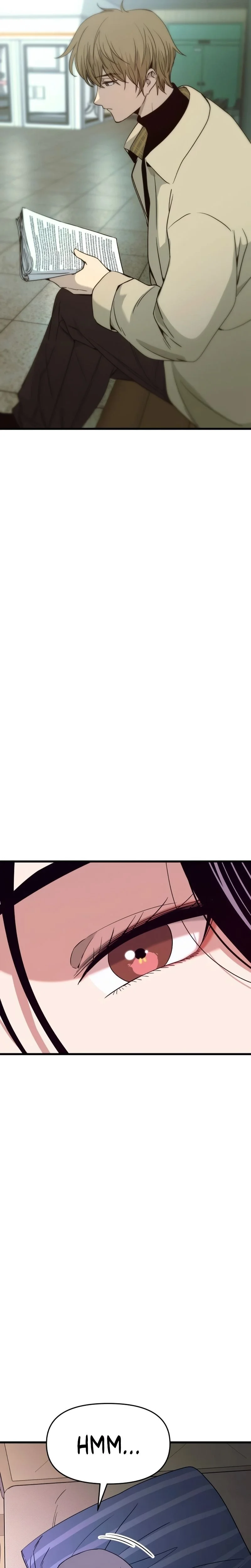My Bias Gets On The Last Train Chapitre 69 - Page 45