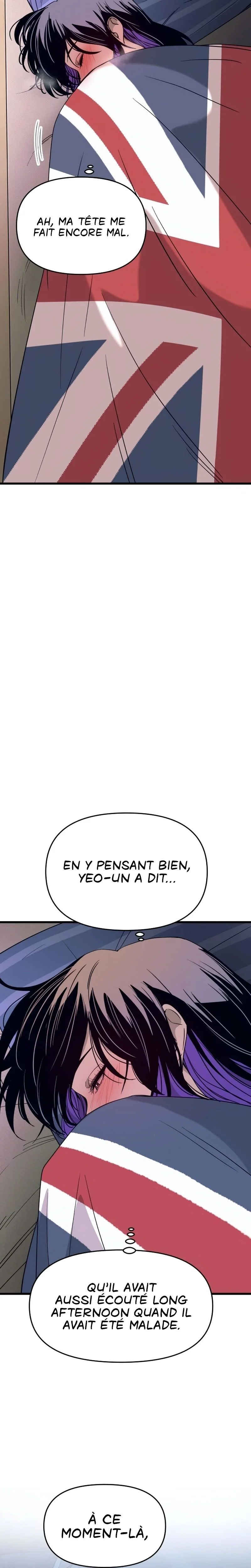 My Bias Gets On The Last Train Chapitre 69 - Page 46