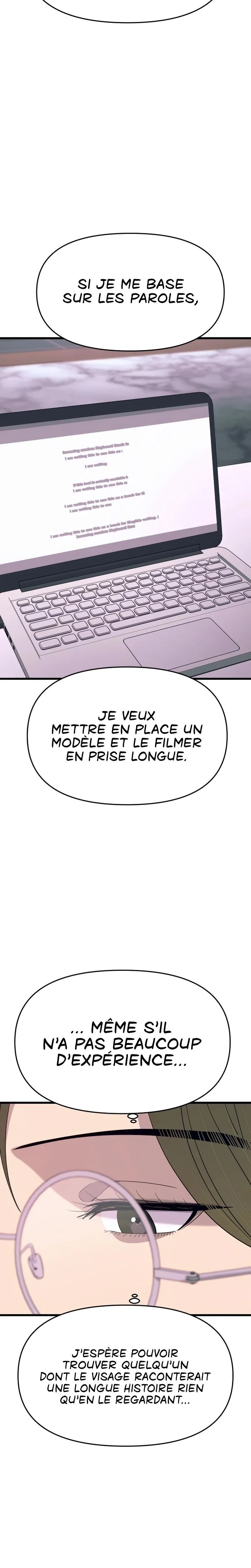 My Bias Gets On The Last Train Chapitre 69 - Page 52