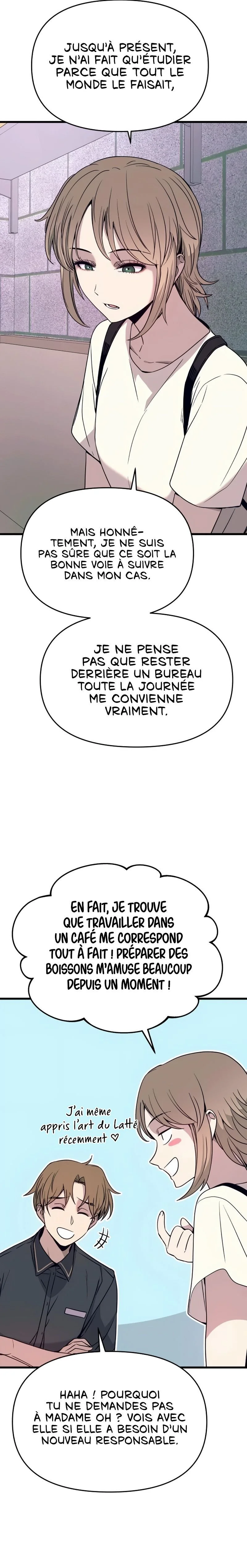 My Bias Gets On The Last Train Chapitre 69 - Page 13