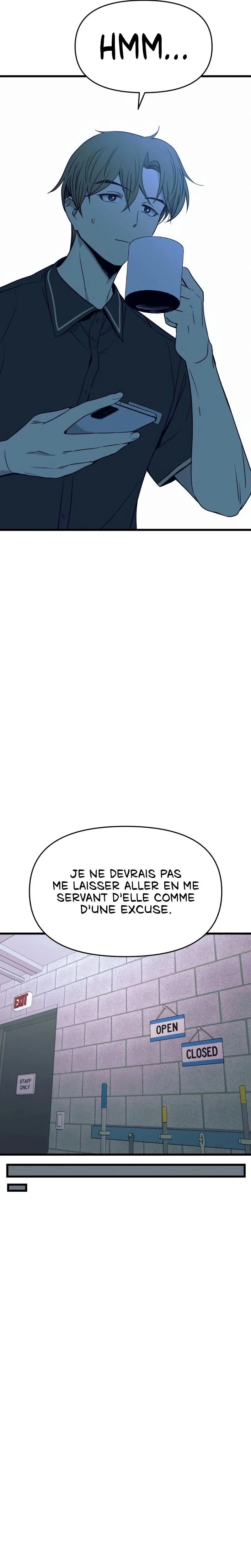 My Bias Gets On The Last Train Chapitre 69 - Page 17