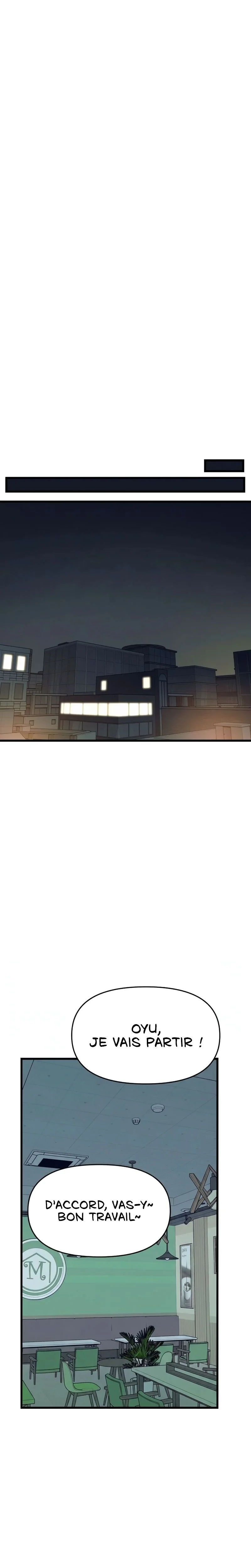 My Bias Gets On The Last Train Chapitre 69 - Page 18