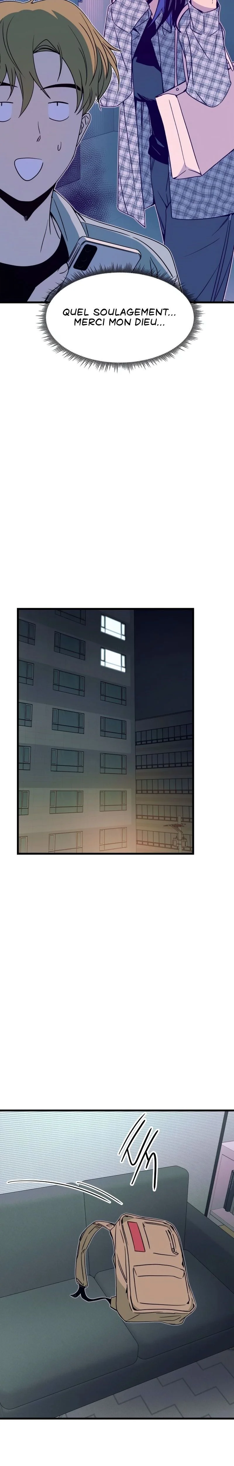 My Bias Gets On The Last Train Chapitre 69 - Page 24