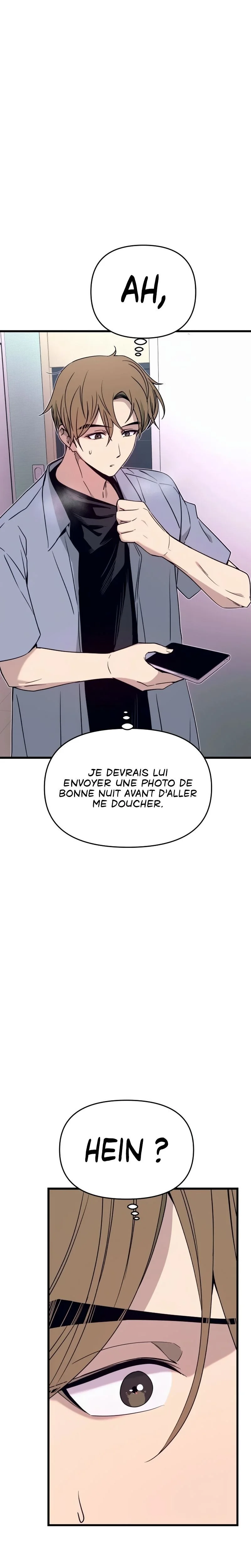 My Bias Gets On The Last Train Chapitre 69 - Page 25