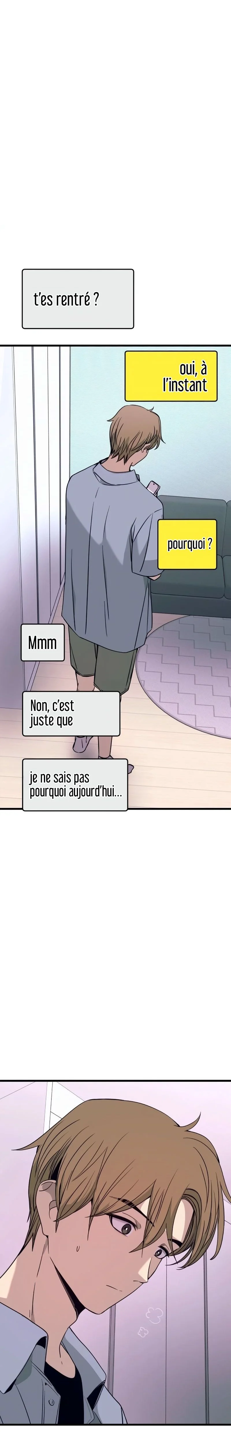 My Bias Gets On The Last Train Chapitre 69 - Page 26