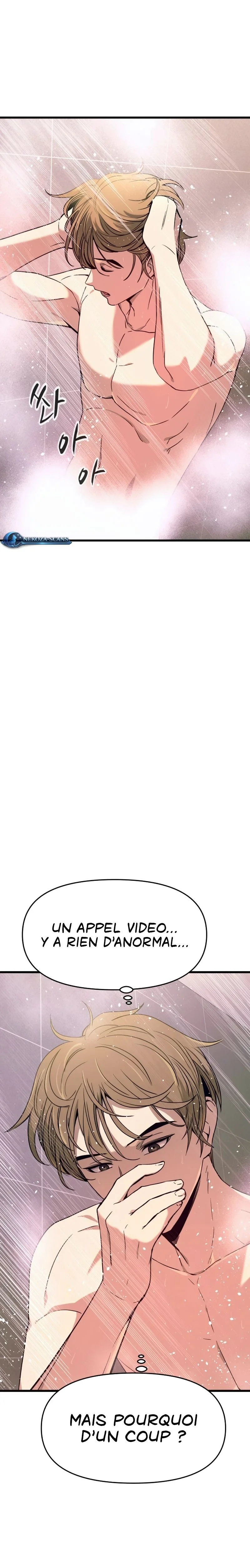 My Bias Gets On The Last Train Chapitre 69 - Page 29