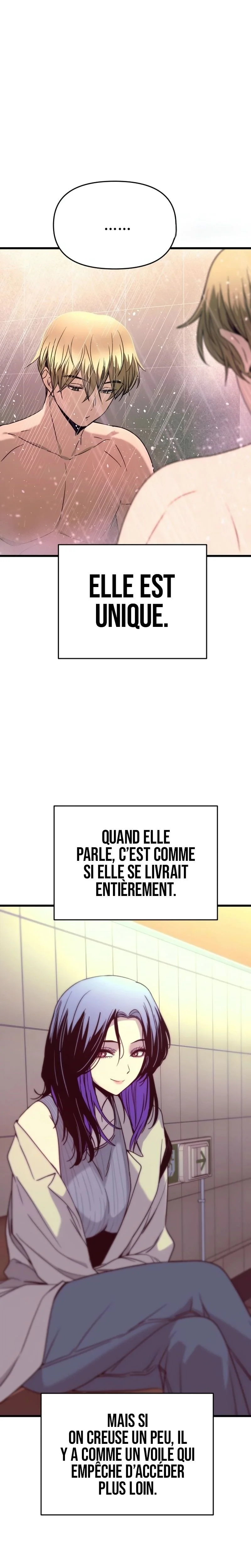 My Bias Gets On The Last Train Chapitre 69 - Page 30