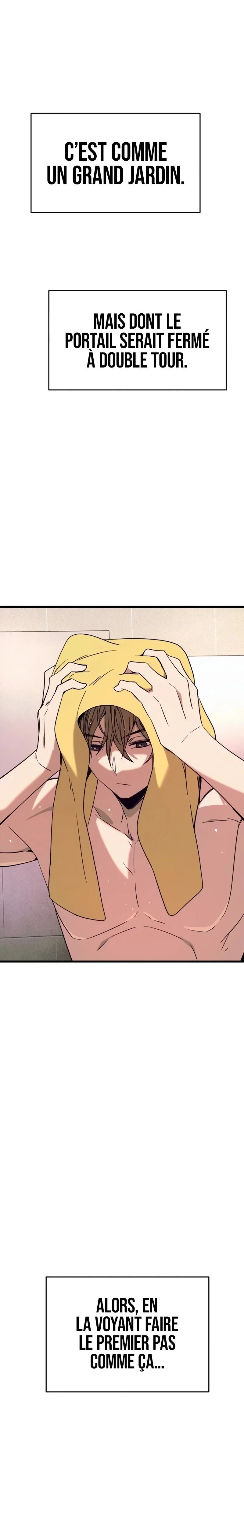 My Bias Gets On The Last Train Chapitre 69 - Page 31