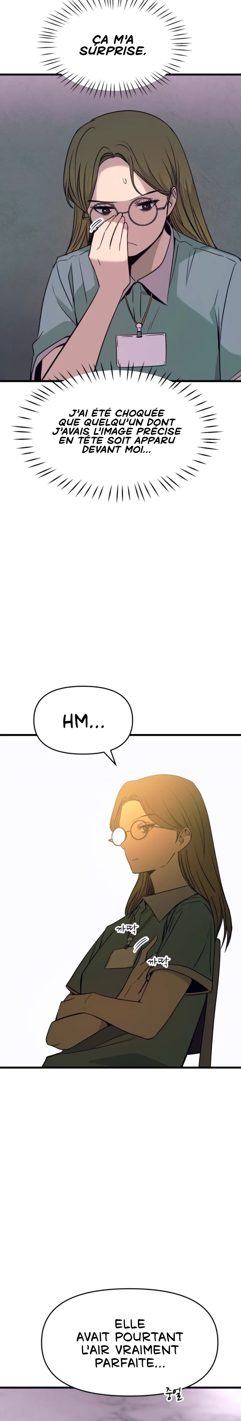 My Bias Gets On The Last Train Chapitre 70 - Page 4