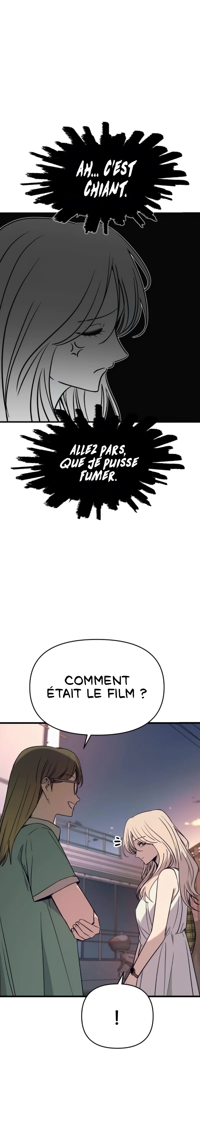 My Bias Gets On The Last Train Chapitre 70 - Page 12