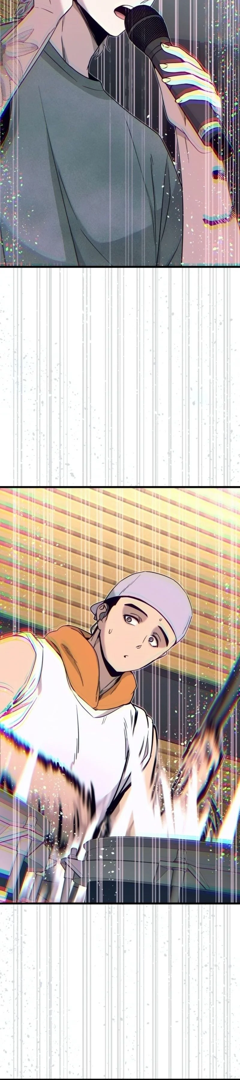 My Bias Gets On The Last Train Chapitre 70 - Page 24