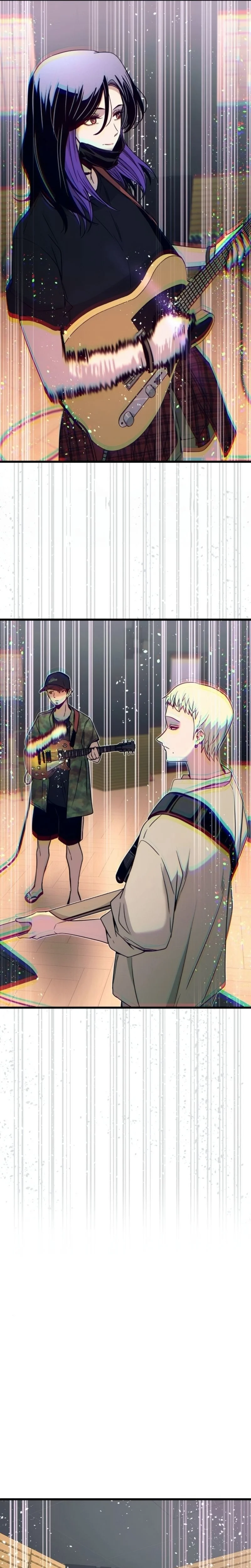 My Bias Gets On The Last Train Chapitre 70 - Page 25