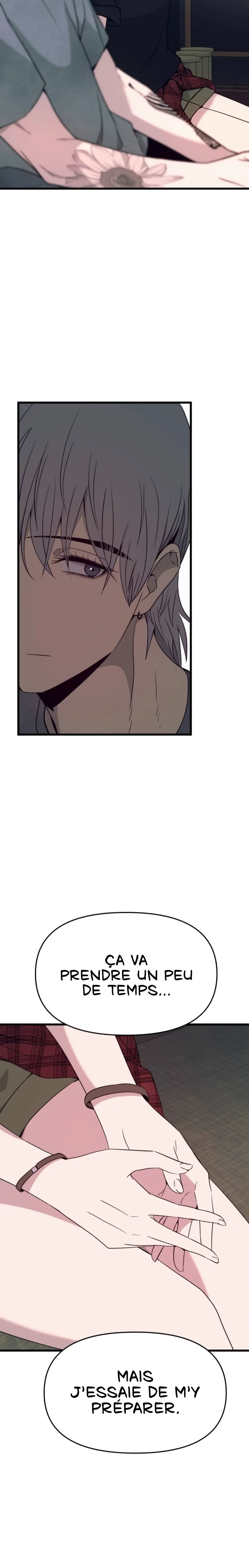 My Bias Gets On The Last Train Chapitre 70 - Page 36