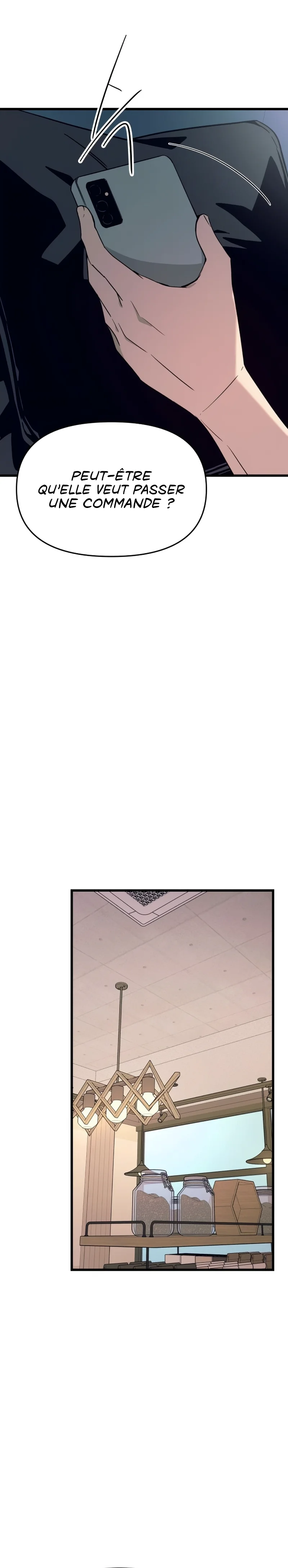 My Bias Gets On The Last Train Chapitre 71 - Page 4