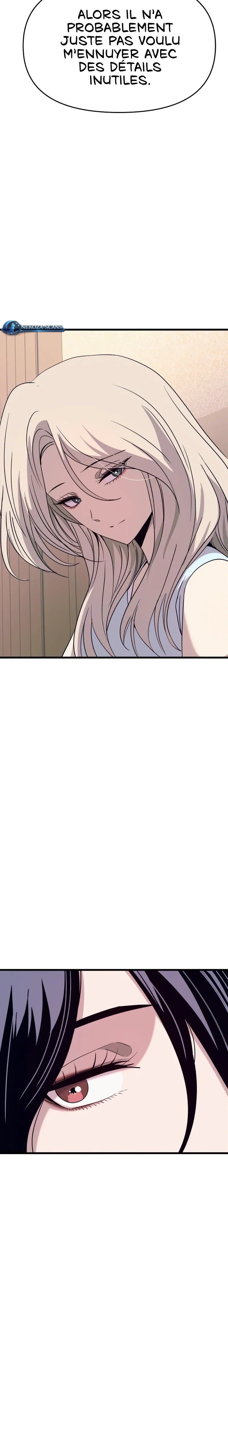 My Bias Gets On The Last Train Chapitre 71 - Page 42