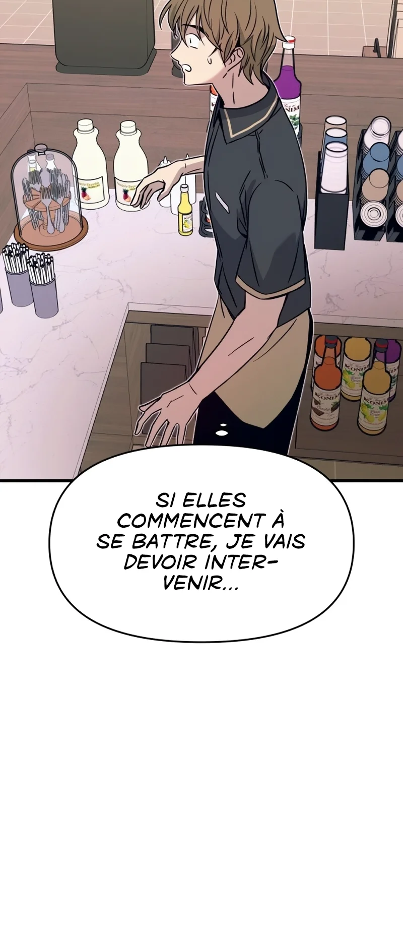 My Bias Gets On The Last Train Chapitre 71 - Page 44