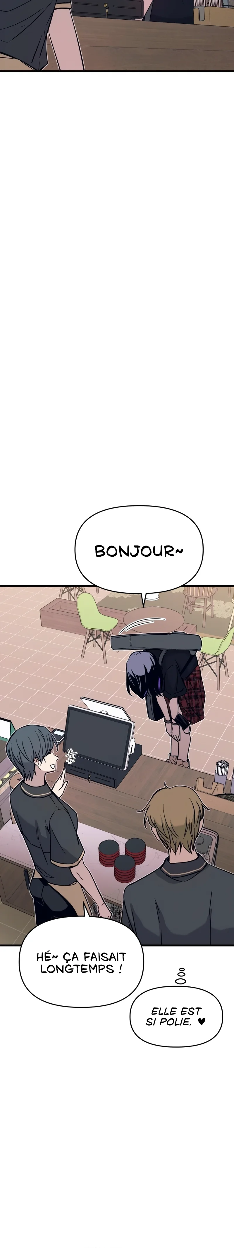 My Bias Gets On The Last Train Chapitre 71 - Page 12