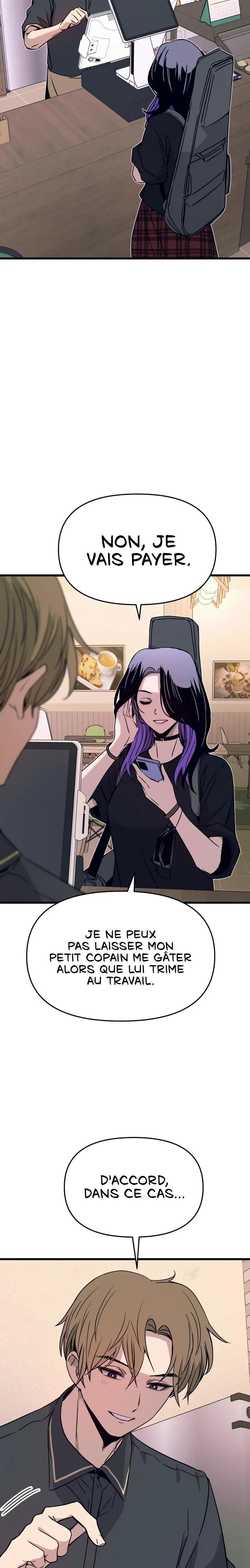 My Bias Gets On The Last Train Chapitre 71 - Page 15