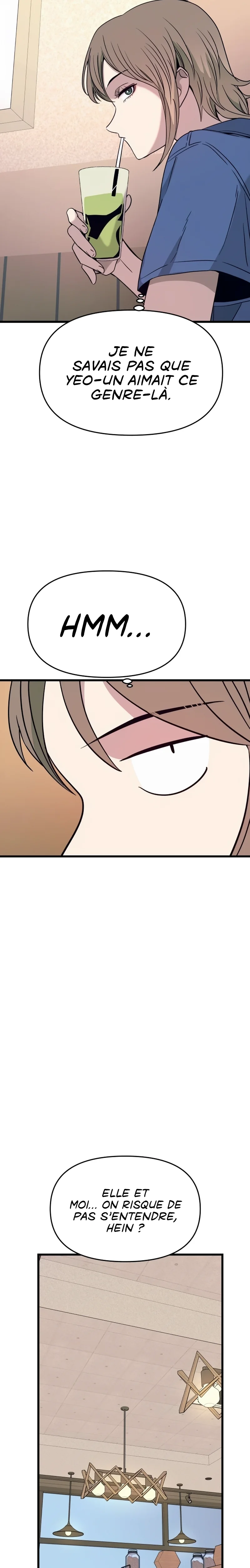 My Bias Gets On The Last Train Chapitre 71 - Page 19