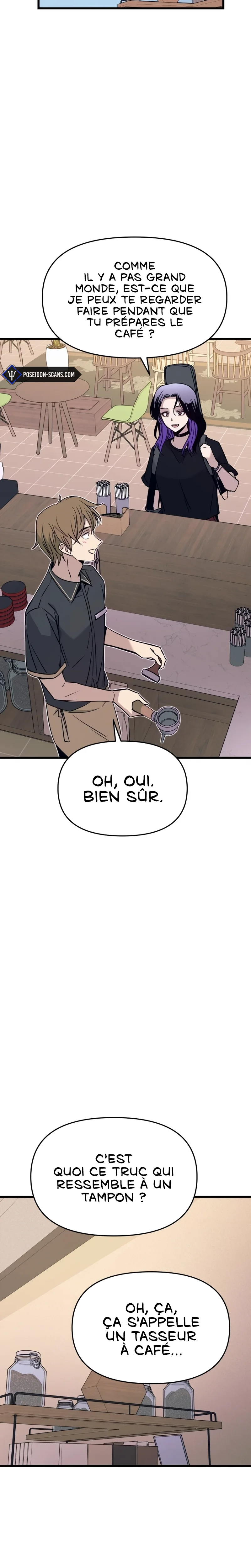 My Bias Gets On The Last Train Chapitre 71 - Page 20