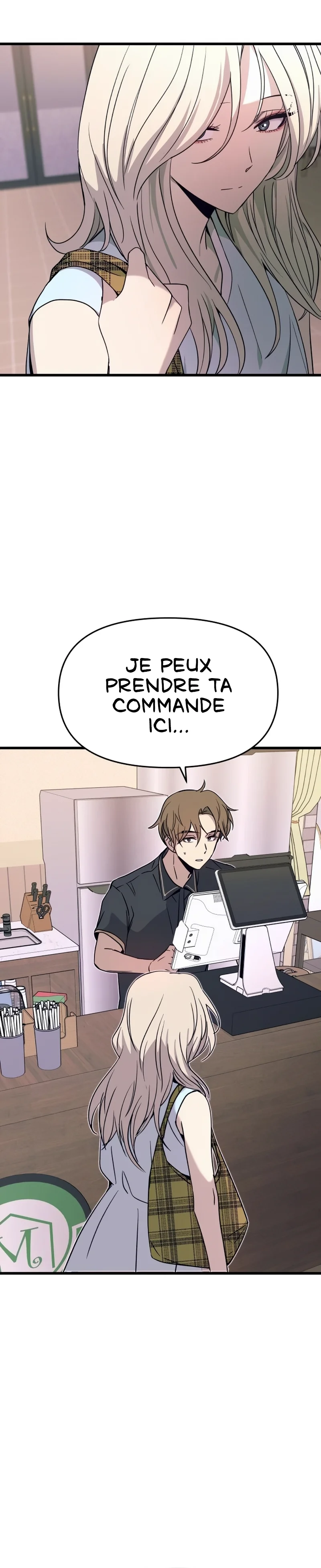 My Bias Gets On The Last Train Chapitre 71 - Page 24