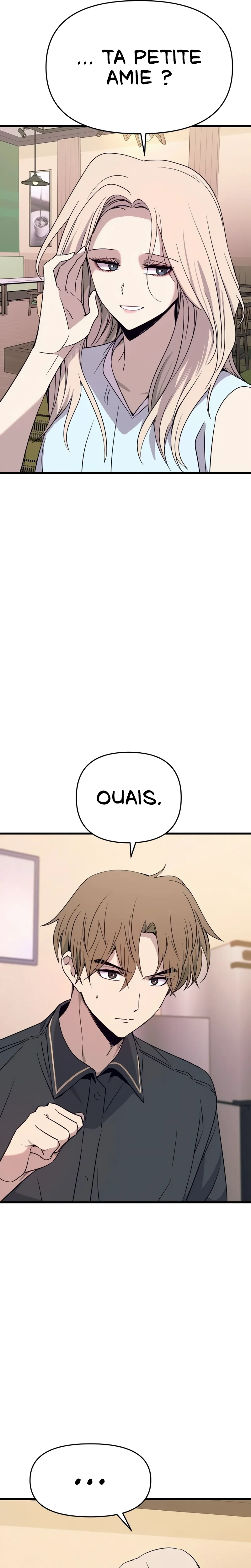 My Bias Gets On The Last Train Chapitre 71 - Page 25