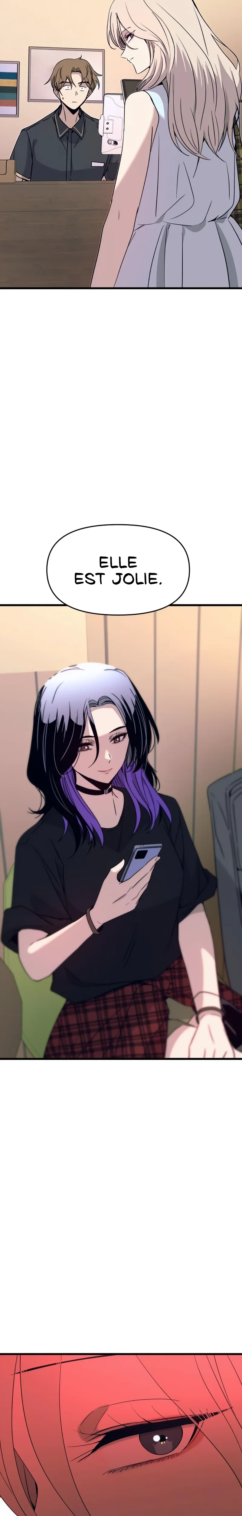 My Bias Gets On The Last Train Chapitre 71 - Page 26