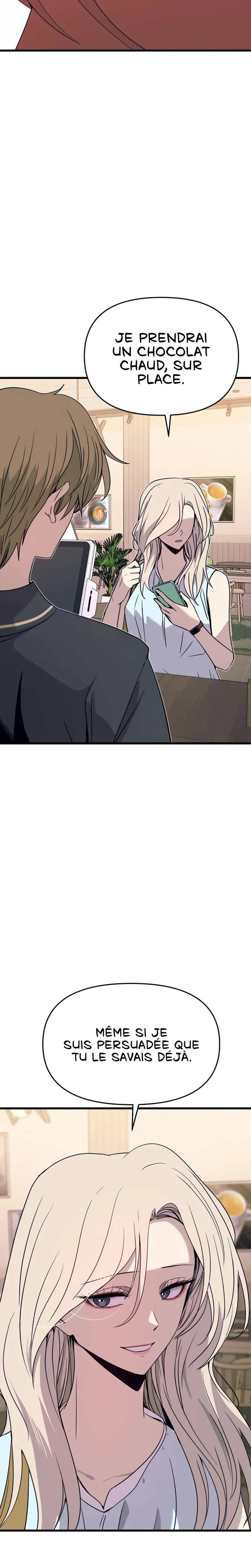 My Bias Gets On The Last Train Chapitre 71 - Page 27