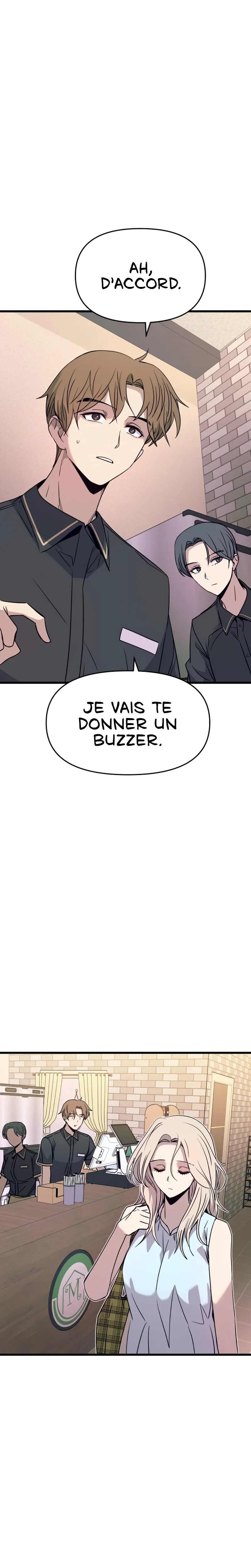 My Bias Gets On The Last Train Chapitre 71 - Page 28