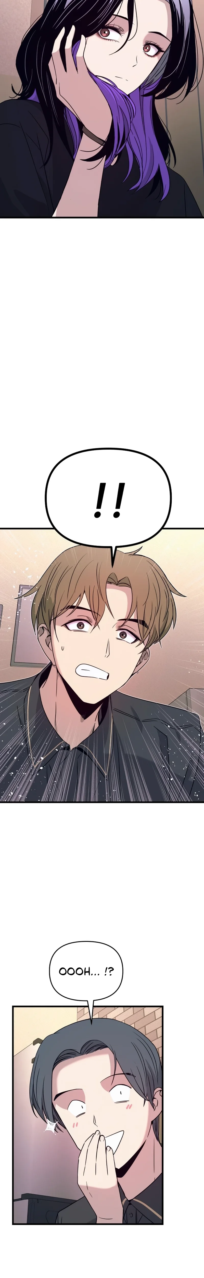 My Bias Gets On The Last Train Chapitre 71 - Page 30
