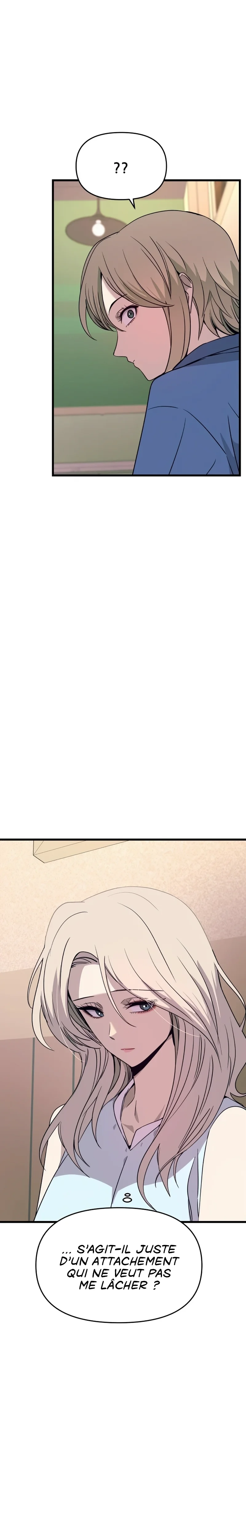 My Bias Gets On The Last Train Chapitre 71 - Page 31