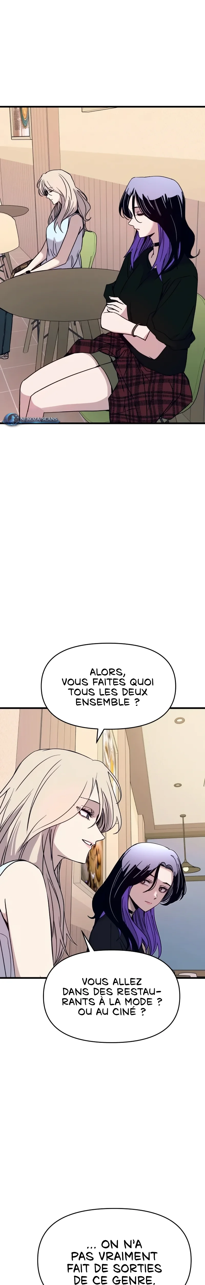My Bias Gets On The Last Train Chapitre 72 - Page 2