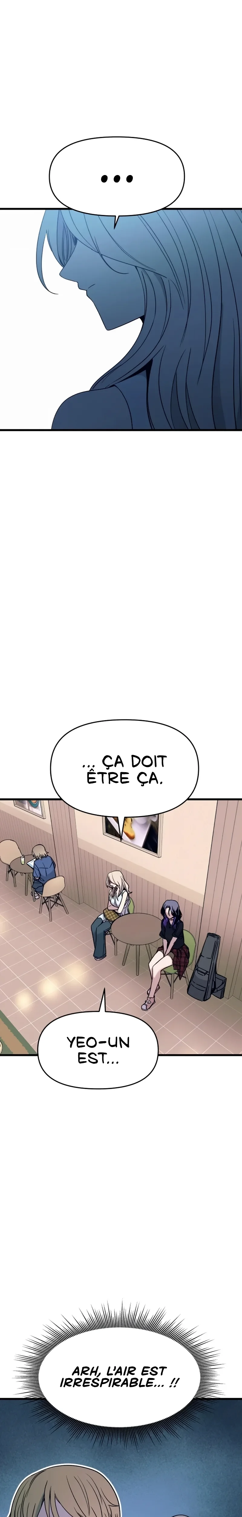 My Bias Gets On The Last Train Chapitre 72 - Page 12