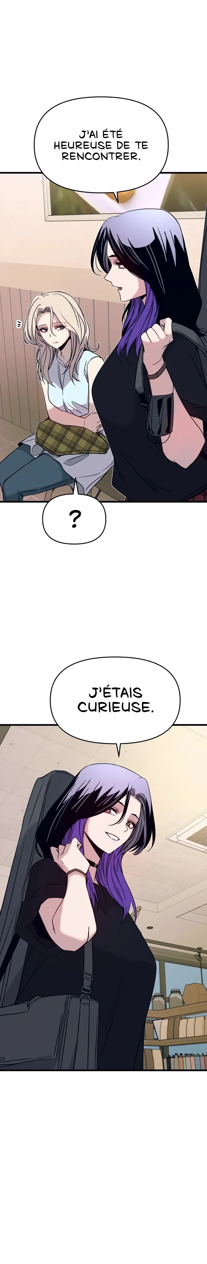My Bias Gets On The Last Train Chapitre 72 - Page 15