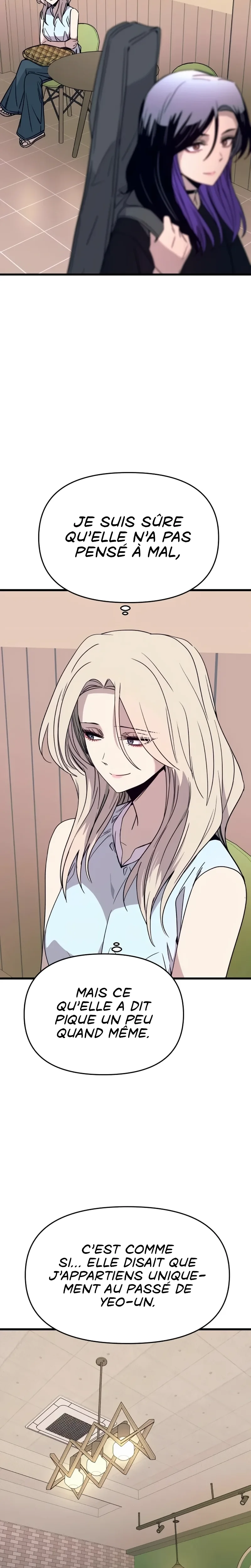 My Bias Gets On The Last Train Chapitre 72 - Page 17