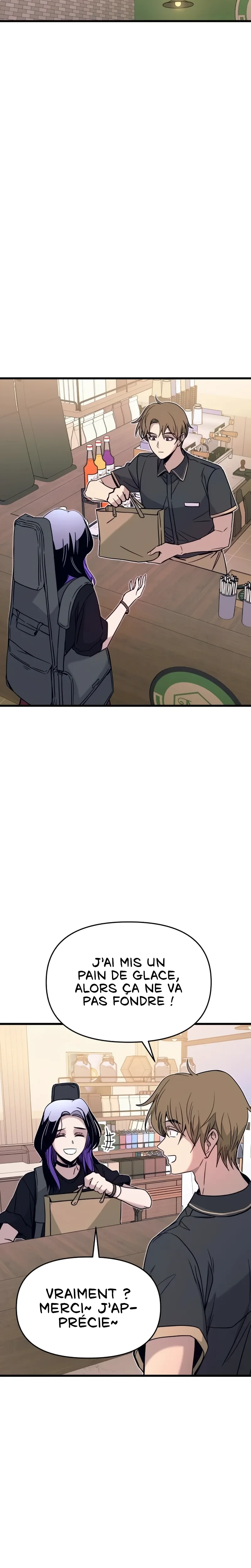 My Bias Gets On The Last Train Chapitre 72 - Page 18